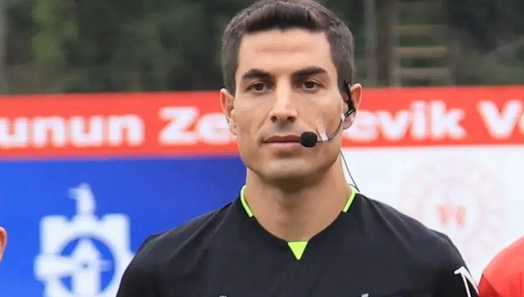 Bodrum-Konyaspor maçını kim yönetecek?