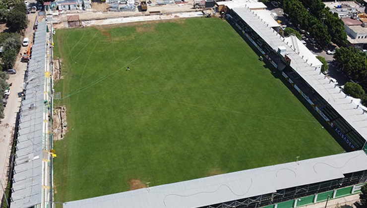 Bodrum-Konyaspor maçının biletleri satışta