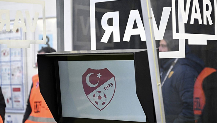 Bodrum-Konyaspor maçının VAR hakemi açıklandı