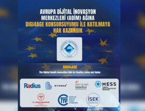 Boğaziçi Üniversitesinin projesi Avrupa Dijital İnovasyon Merkezleri ağına katıldı