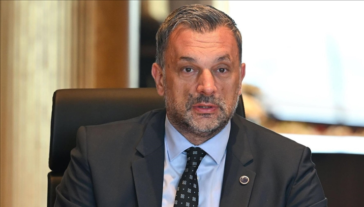 Bosna Hersek Dışişleri Bakanı Konakovic: Türkiye, bir süper güçtür