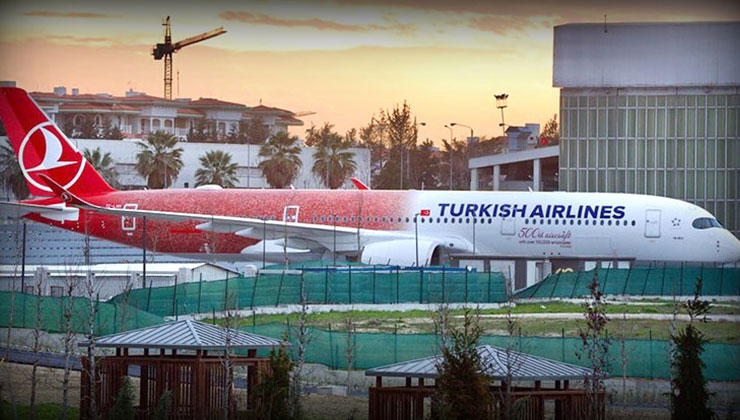 Böyle vefa görülmedi, 100 bin çalışanı göklere çıkardı!