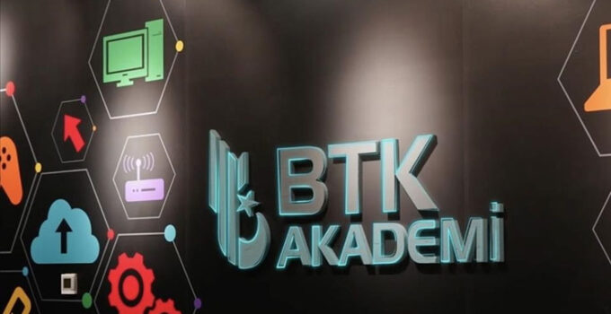 BTK Akademi’den yapay zeka alanında 18 yeni eğitim imkanı