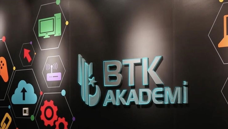 BTK Akademi’den yapay zeka alanında 18 yeni eğitim imkanı