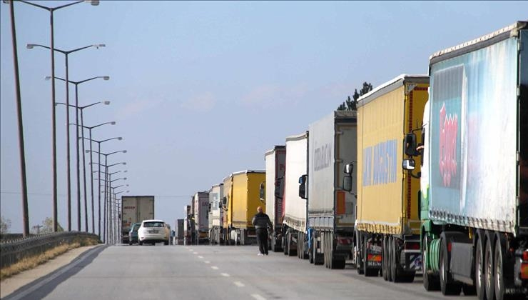 Bulgaristan ile Türkiye arasında yeni bir gümrük kapısı kurulacak