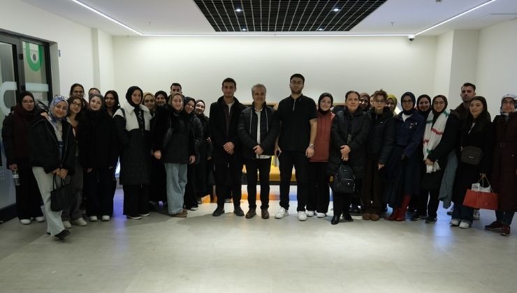 Büyükşehir Gençlik Meclisi’nden üniversite öğrencilerine dolu dolu etkinlikler