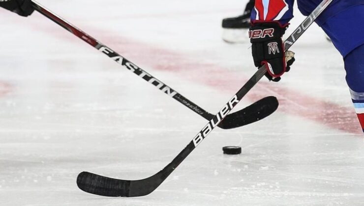 Buz Hokeyi Milli Takımı, Dünya Şampiyonası’nda piste çıkacak