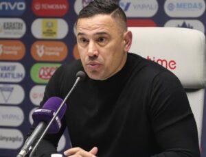 Çağdaş Atan: “Konuşması zor bir durumun içindeyiz”