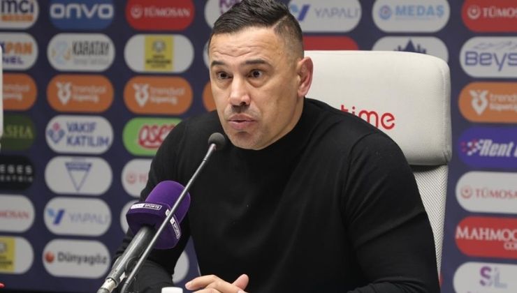 Çağdaş Atan: “Konuşması zor bir durumun içindeyiz”