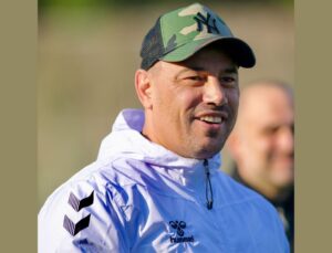 Çağdaş Atan: Skorlar bizim için hayırlı olmuş olabilir!