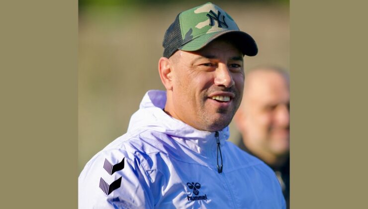 Çağdaş Atan: Skorlar bizim için hayırlı olmuş olabilir!