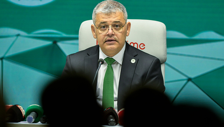 Çağdaş Atan’dan flaş Ömer Atiker açıklaması