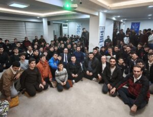 Çalışan Gençlik Meclisi Türkiye’de marka haline gelmeye başladı