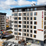 Can İnşaat, Can Manas Evleri’ni teslim etti