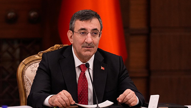 Cevdet Yılmaz: 10 yılda doğurganlık hızı en fazla azalan 5’inci ülke Türkiye