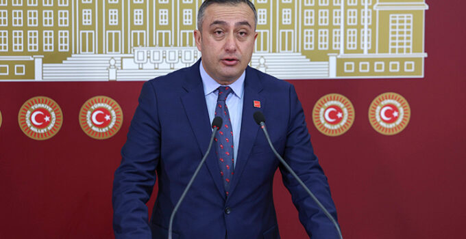 CHP’den kumar ve yasa dışı bahis için araştırma komisyonu önerisi