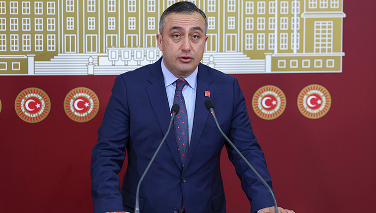 CHP’den kumar ve yasa dışı bahis için araştırma komisyonu önerisi