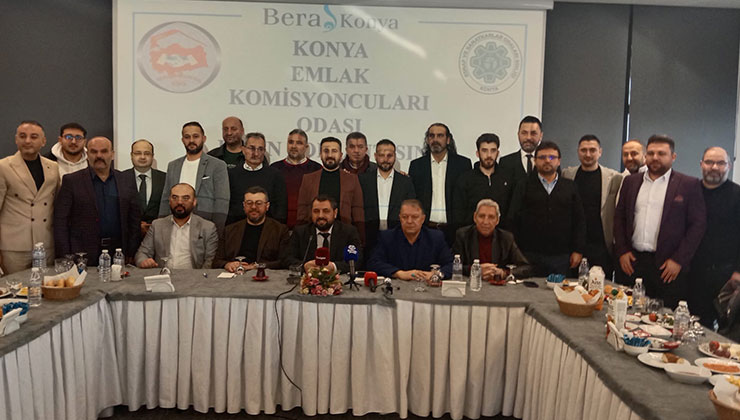 Çiftçi: Korsan emlakçılığa hayır