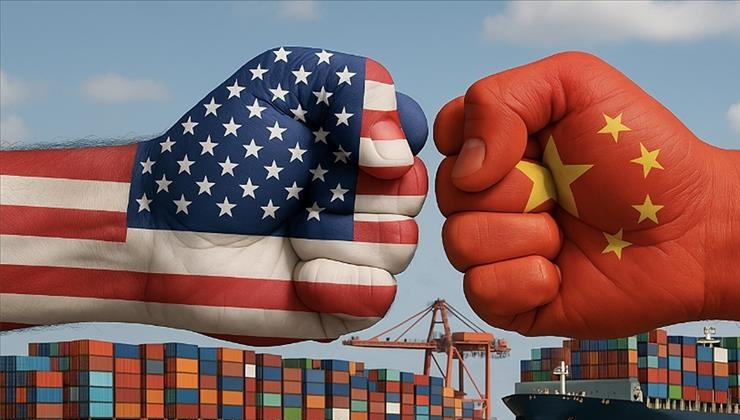 Çin, ABD’nin Kanada’ya tarife tehdidine tepki gösterdi