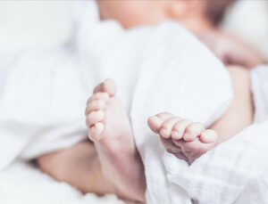 Çin’de doğum oranı 1949’dan bu yana en düşük seviyeye geriledi