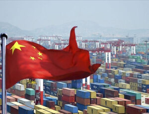 Çin’den ABD’nin İran ile iş yapan ülkelere yüzde 25 ek gümrük vergisi getirmesine tepki