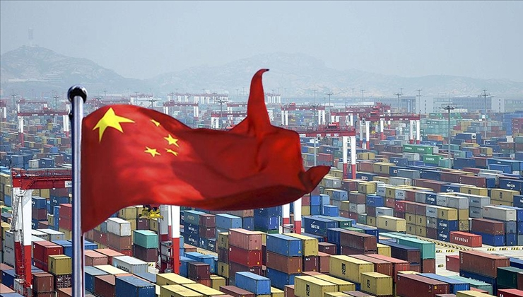 Çin’den ABD’nin İran ile iş yapan ülkelere yüzde 25 ek gümrük vergisi getirmesine tepki