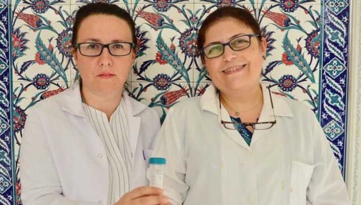 ÇOMÜ akademisyenlerinin çevre dostu dezenfeksiyon patentine tescil