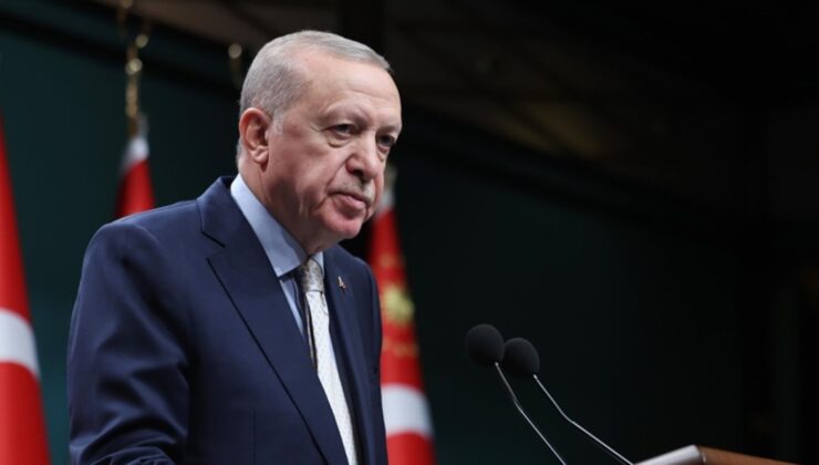 Cumhurbaşkanı Erdoğan: Türkiye’nin, F-35 uçaklarını teslim alması ve programa yeniden dahil edilmesi önemli ve gerekli