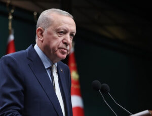 Cumhurbaşkanı Erdoğan’dan CHP Genel Başkanı Özel’e 500 bin liralık tazminat davası