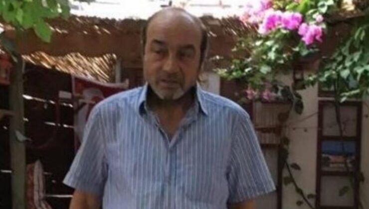 Datça’da yaşlı adam evinde ölü olarak bulundu