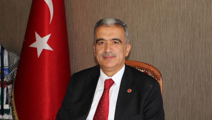 Demirel: Şeffaf Türkiye’nin teminatı yerel basındır