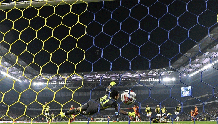 Derbilerin faturası ağır oluyor