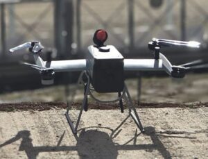 Dijital birliğin “kanatlı askerleri” sürü halinde sahaya çıktı