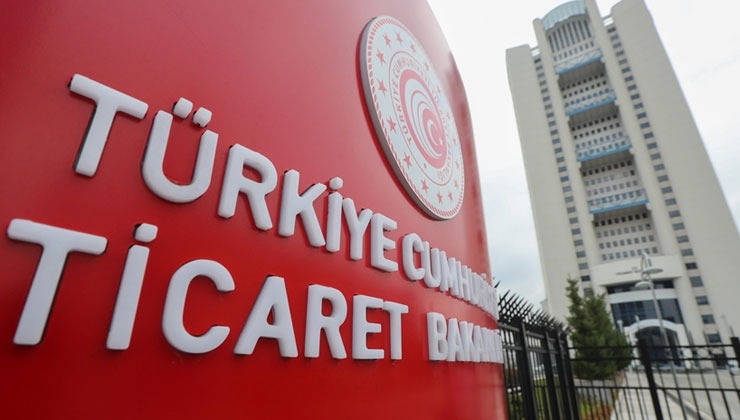 Dış ticaret mevzuatına aykırı davranan firmalara geçen yıl 13,6 milyar lira ceza kesildi