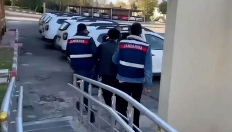 Diyarbakır ve Manisa’daki “Narkokapan” operasyonlarında 445 şüpheli yakalandı