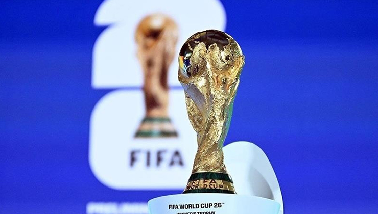 Dünya Kupası için 500 milyon bilet başvurusu yapıldı