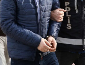 Edirne sınır hattında geçen yıl 330 FETÖ zanlısı yakalandı