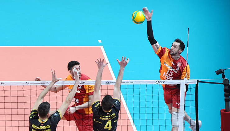 Efeler ve Sultanlar Ligi’nde haftanın maçları