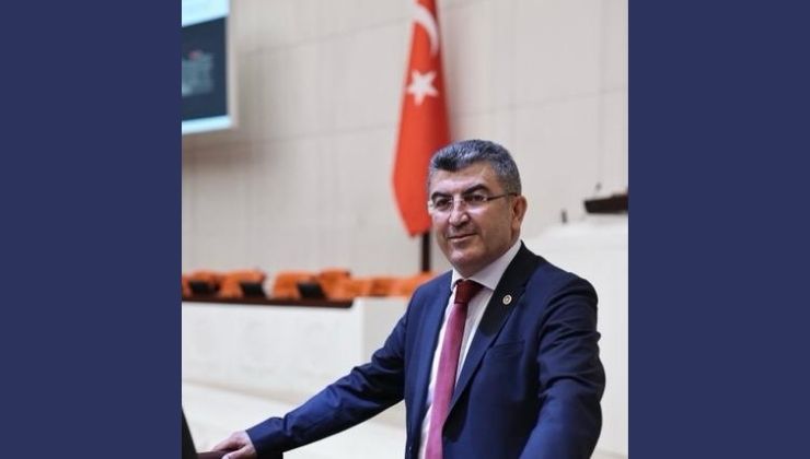 Ekici: Türk bayrağına yönelik saldırı kabul edilemez