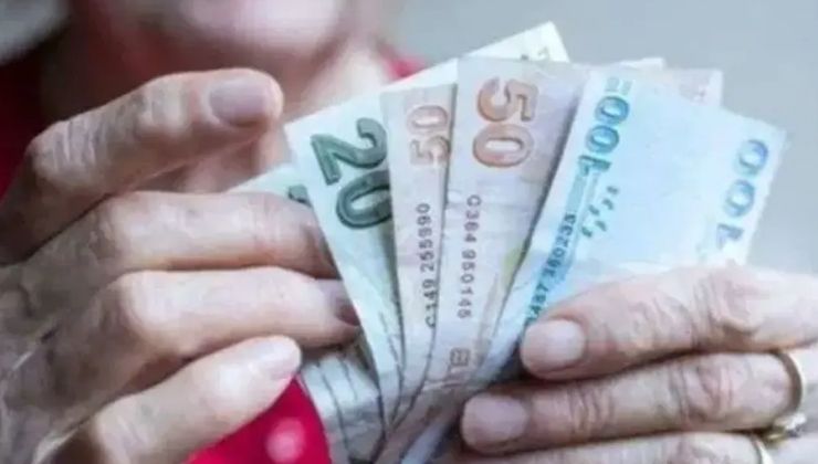 Emekli Sandığı maaş farklarının hesaplara yatacağı tarih belli oldu