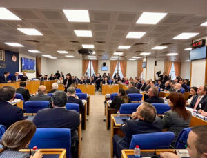 En düşük emekli aylığı teklifi, TBMM Plan ve Bütçe Komisyonu’nda