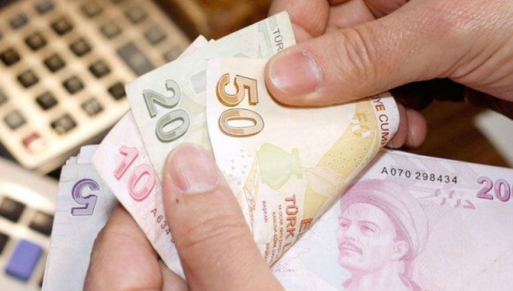 En düşük emekli maaşı belli oldu