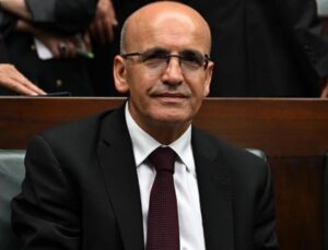 “Enflasyon bir önceki yıla göre 13,5 puan azalarak yüzde 30,9 gerçekleşti”