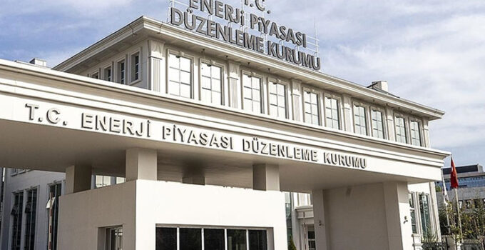 EPDK, elektrik dağıtım şirketlerine yönelik 2026-2030 tarife döneminin yol haritasını belirledi