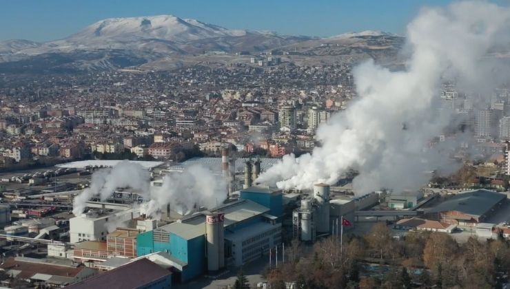 Erkoyuncu: “2025 pancar üretiminde pik yılı”