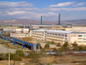 Eti Alüminyum’dan Haddehane, AR-GE ve yeşil enerji atağı