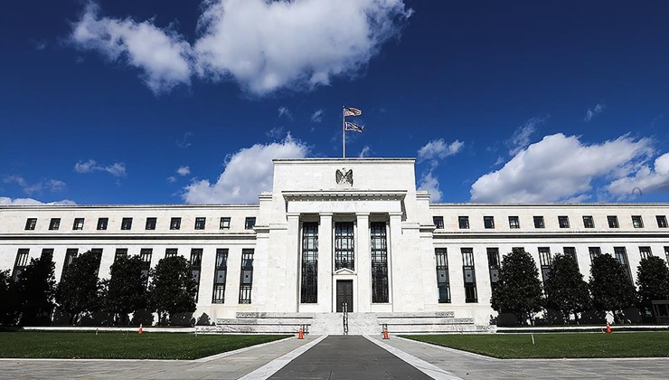 Fed faiz oranını sabit tuttu