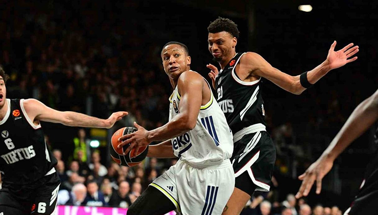 Fenerbahçe Beko, Baskonia’yı konuk edecek