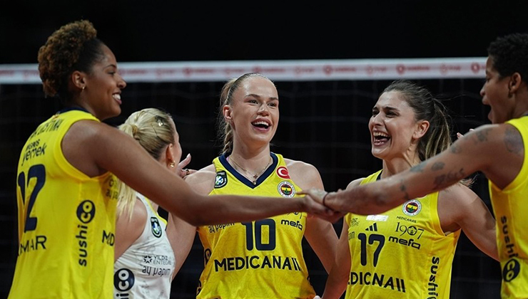 Fenerbahçe, Benfica deplasmanında