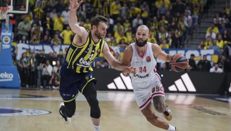 Fenerbahçe, Dubai Basketbol’a konuk olacak